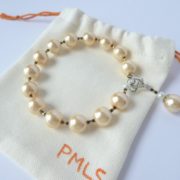 Bracelet jonc ivoire – Image 3